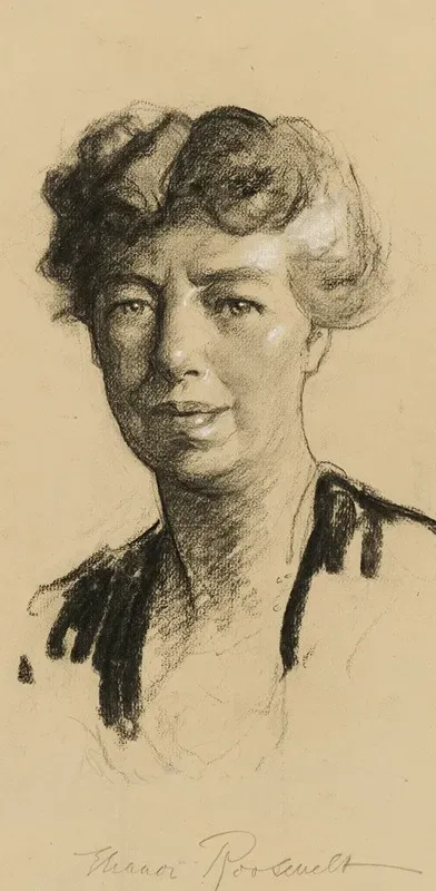 Eleanor Roosevelt