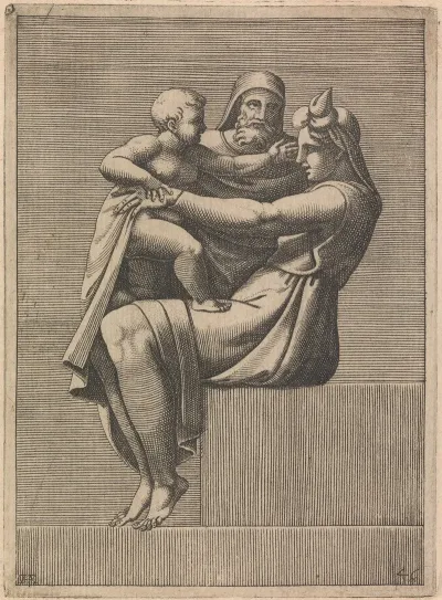 Eleazar Ancestor Of Christ