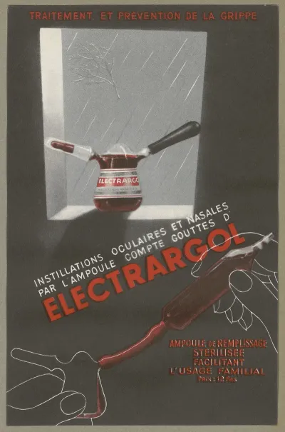 Electrargol 2