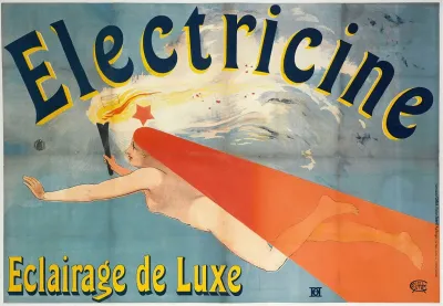 Electricine