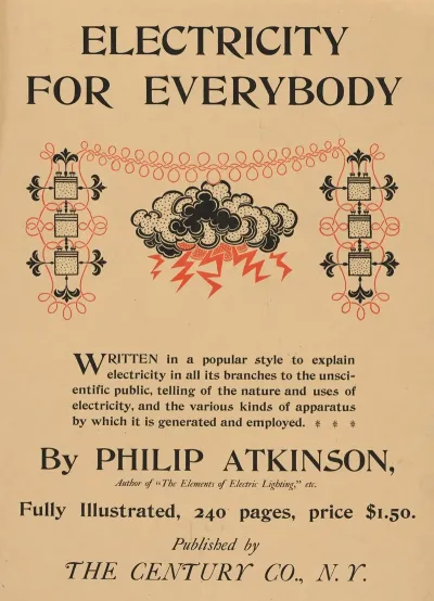 Electricity For Everybody 2