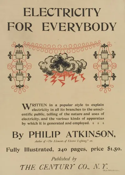 Electricity For Everybody