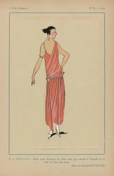 Elegance
