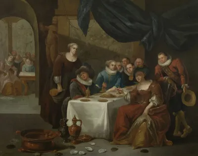 Elegant Company 2