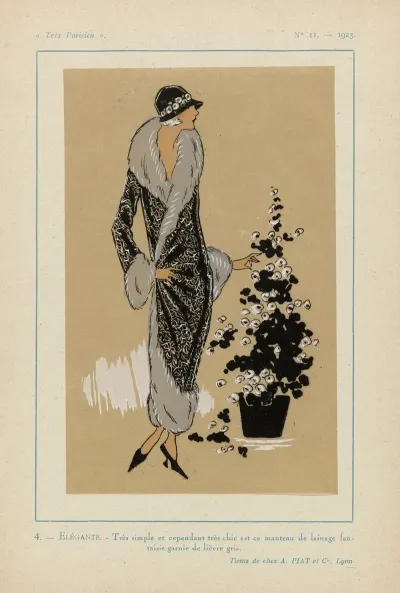 Elegante 2