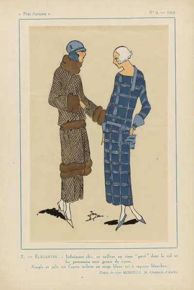 Elegantes 2
