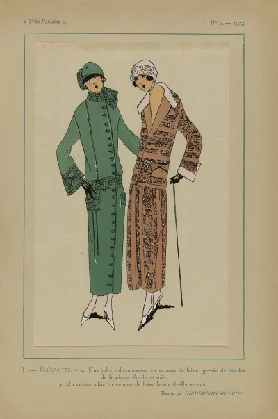 Elegantes