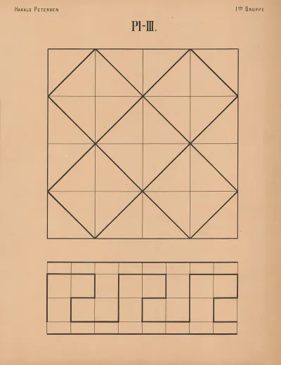 Elementary Freehand Drawing Vol 1 Pl 03
