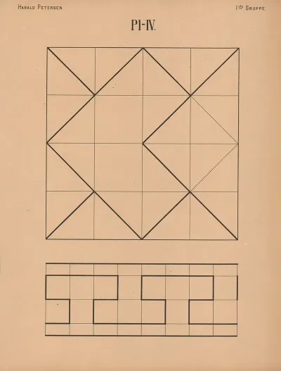 Elementary Freehand Drawing Vol 1 Pl 04