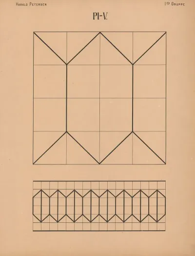 Elementary Freehand Drawing Vol 1 Pl 05