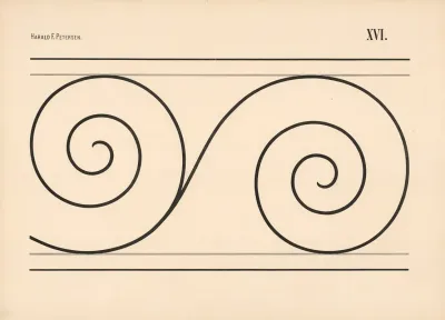 Elementary Freehand Drawing Vol 2 Pl 16