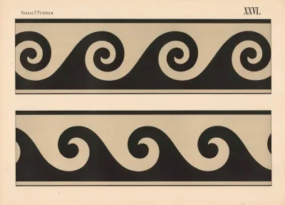 Elementary Freehand Drawing Vol 2 Pl 26