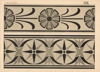 Elementary Freehand Drawing Vol 2 Pl 29