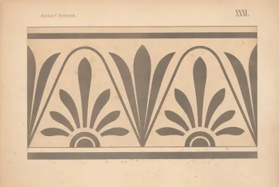 Elementary Freehand Drawing Vol 2 Pl 31