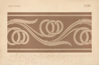 Elementary Freehand Drawing Vol 2 Pl 33