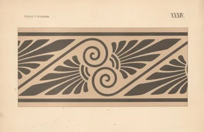Elementary Freehand Drawing Vol 2 Pl 34