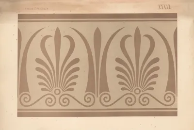 Elementary Freehand Drawing Vol 2 Pl 36
