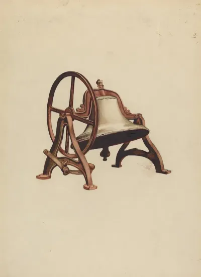 Elementary School Bell