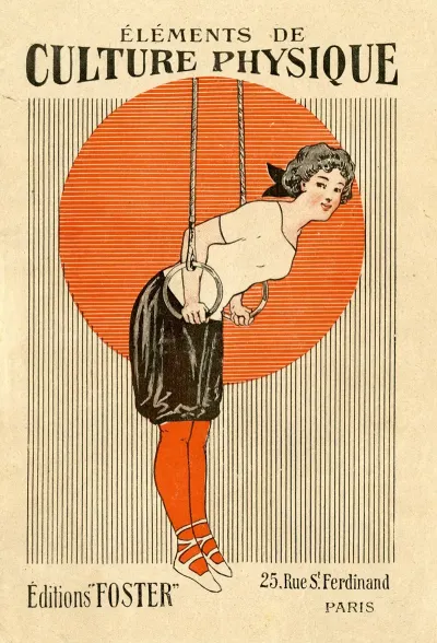 Elements De Culture Physique