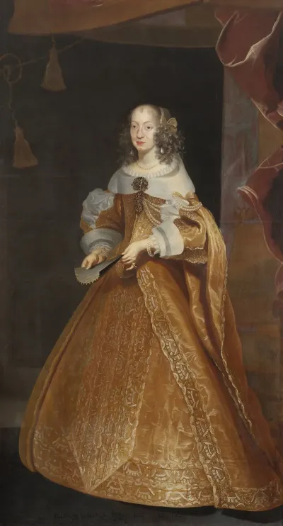 Eleonora Of Gonzaga