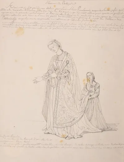 Eleonore De Portugal