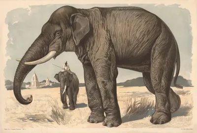 Elephant 3