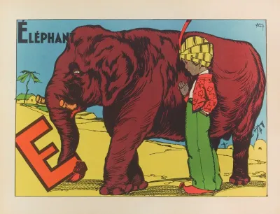 Elephant 6
