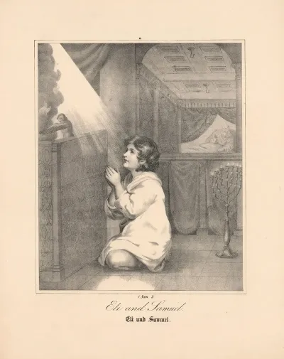 Eli And Samuel 2