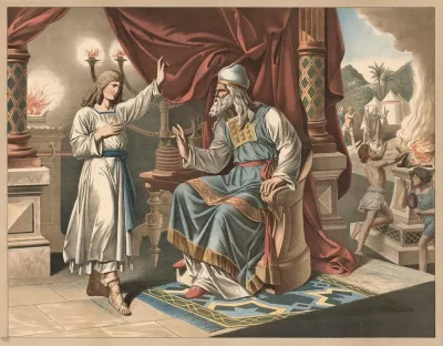 Eli And Samuel 3