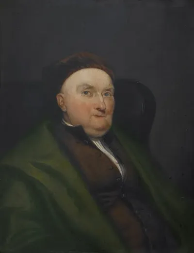 Elias Boudinot