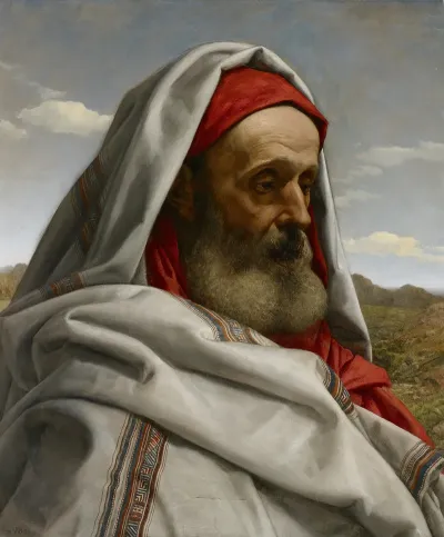 Eliezer Of Damascus