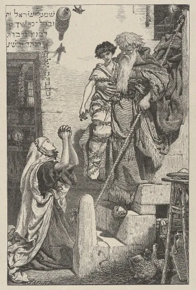 Elijah And The Widows Son 2