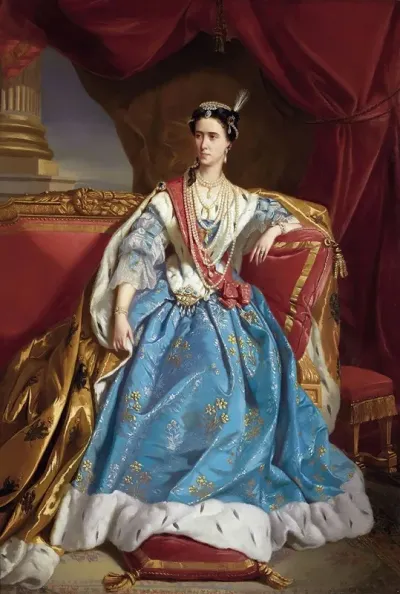Elisabeth Rachel Felix
