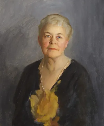 Elisabeth Sandberg