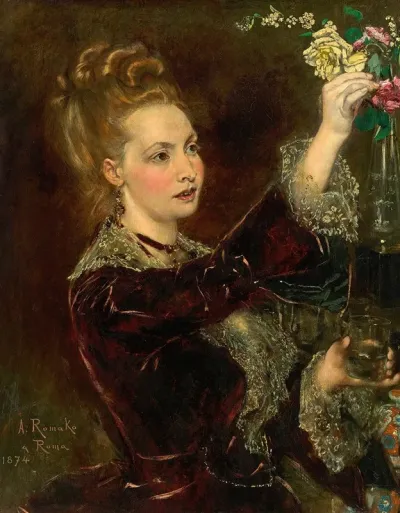 Elisabeth Von Nast Kolb Geb Hardegg