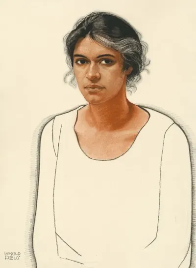 Elise J Mcdougald