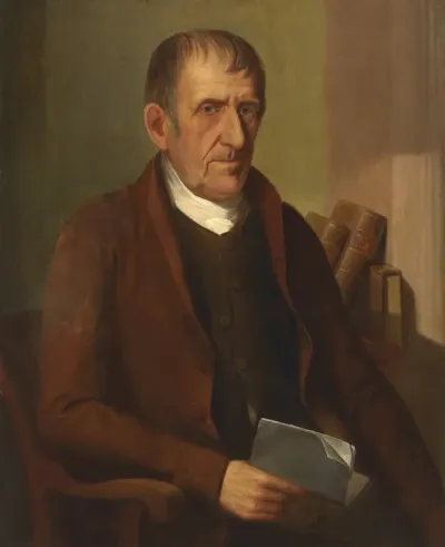 Elisha Tyson