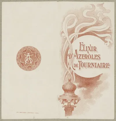 Elixir Dazeroles De Tourniaire
