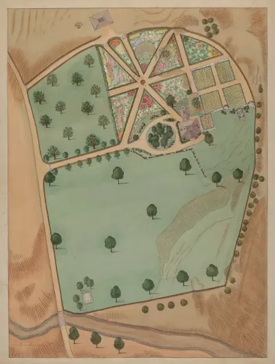 Eliza Jumel Estate
