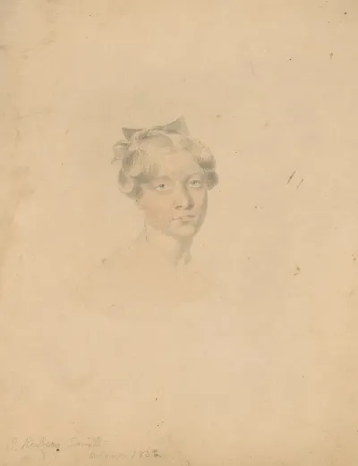 Eliza Pepperell Smith