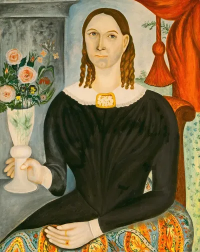 Eliza Welch Stone