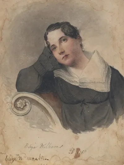 Eliza Williams