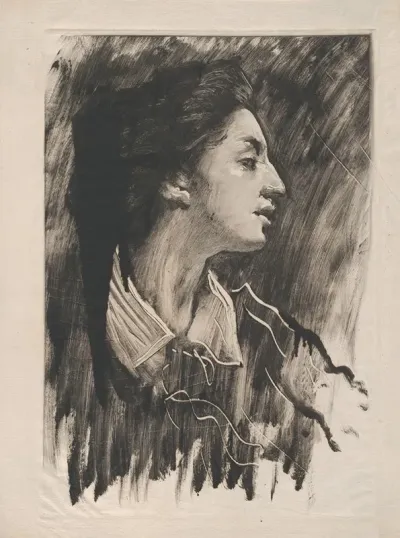 Elizabeth Alexander