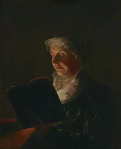 Elizabeth Ann Breese Morse