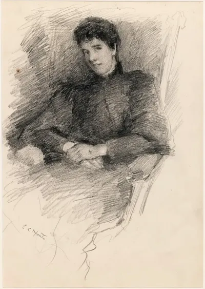Elizabeth Corbet Yeats