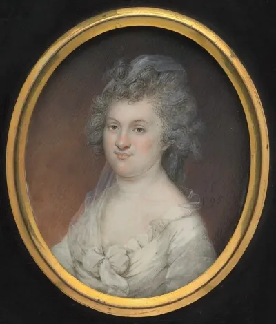 Elizabeth Depeyster Peale