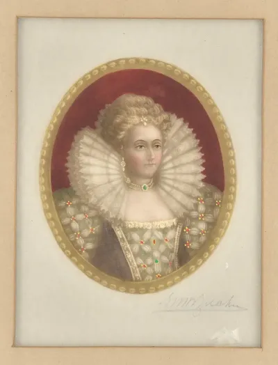 Elizabeth I