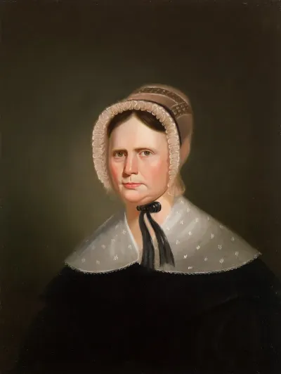 Elizabeth Morton Woodson Lewis Mrs Henry Lewis