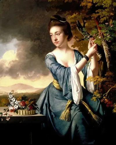 Elizabeth Mrs John Bostock
