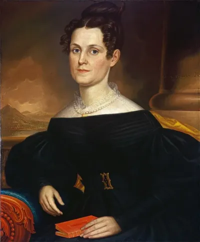 Elizabeth Price Thomas